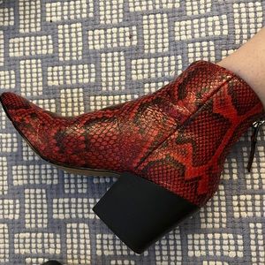 🩶✨ DOLCE VIDA BOOTIES ✨🩶